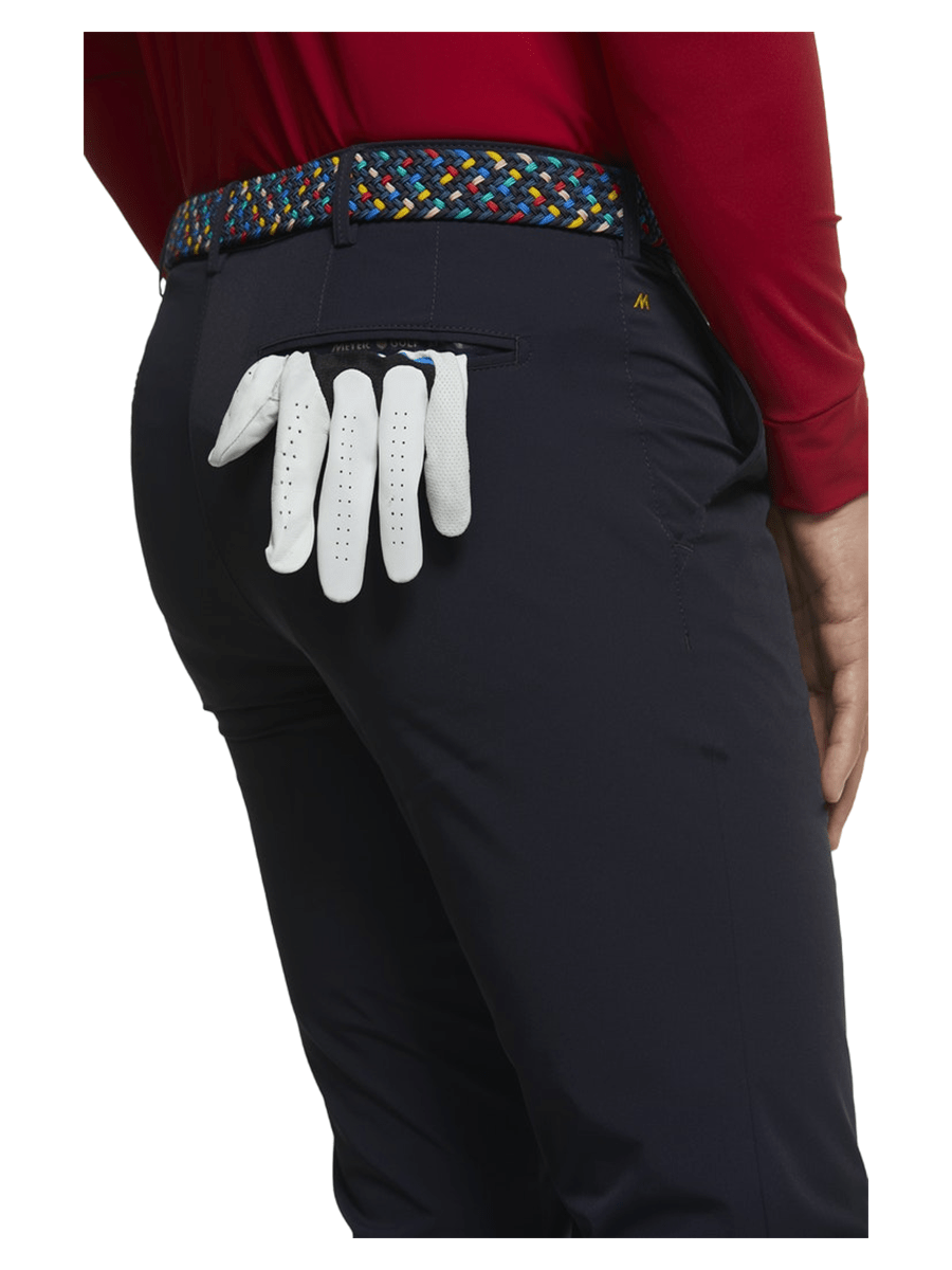 Meyer Bukser & Jeans 1-8070-19-augusta_30/32 - Bygholm Menswear